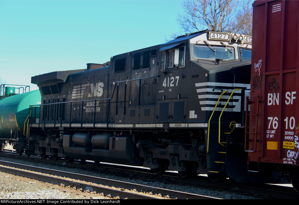 NS 4127